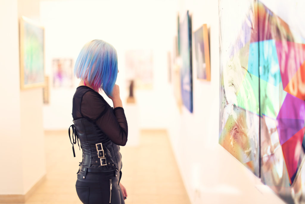 Art Galleries